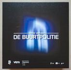 Gezelschapsspel: De buurtpolitie, Enlèvement, Comme neuf