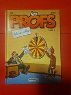 Bd les profs 2, Livres, Enlèvement ou Envoi