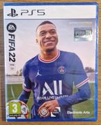 Fifa 22 - sealed - PlayStation 5 / PS5, Games en Spelcomputers, Games | Sony PlayStation 5, Ophalen of Verzenden, Nieuw