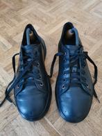 Basket Dr Martens, Noir, Porté, Enlèvement ou Envoi