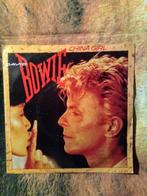 45T David Bowie, Cd's en Dvd's, Vinyl Singles, Ophalen of Verzenden