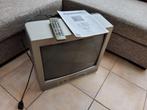 Panasonic TX-21CK1F, TV, Hi-fi & Vidéo, Télévisions vintages, Enlèvement, Utilisé, 40 à 60 cm, Panasonic