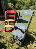 2 Kinderstoelen Safety 1st, Kinderen en Baby's, Kinderstoelen, Ophalen, Zo goed als nieuw