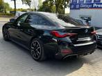 BMW i4 i4 Gran Coupe M50 xDrive HUD/Laser/Toit/360cam, Gebruikt, 544 pk, Leder, 400 kW