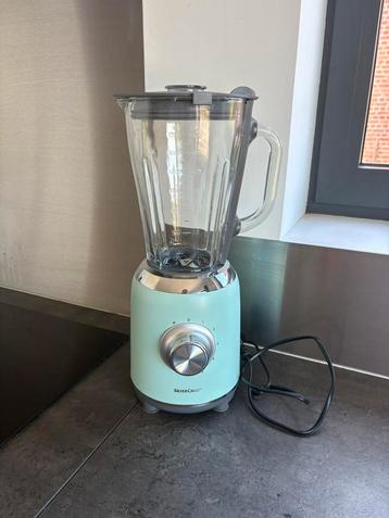 Blender beschikbaar voor biedingen