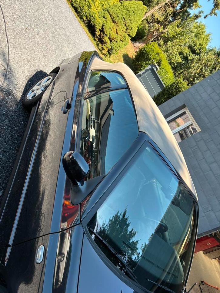 golf 4 cabriolet toutes pieces, Auto-onderdelen, Overige Auto-onderdelen, Volkswagen, Gebruikt, Ophalen of Verzenden