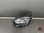 Ford transit costum koplamp links jk21-13w030-dj, Gebruikt, Ford