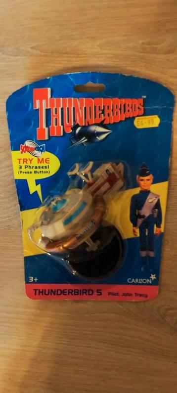 The Thunderbird - Thunderbird 5 ruimtestation - Carlton  beschikbaar voor biedingen