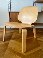 Fauteuil Normann Copenhagen "My chair", Maison & Meubles, Fauteuils, Bois, Mid century, Enlèvement, Moins de 75 cm