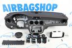 Airbag kit Tableau de bord AMG Mercedes CLA Klasse