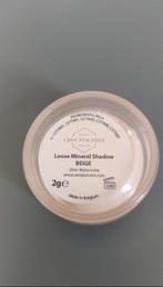 Loose Mineral Shadow Beige Cent Pur Cent, Ogen, Beige, Make-up, Gebruikt