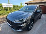 Ford Kuga 2.5 PHEV ST-Line Met 1 jaar garantie kan tot 5 j, Auto's, Ford, Stof, Gebruikt, 4 cilinders, 31 g/km