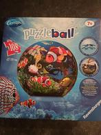 Puzzelbol 3D Nemo, Kinderen en Baby's, Speelgoed | Kinderpuzzels, Ophalen, Meer dan 50 stukjes, Zo goed als nieuw, 6 jaar of ouder