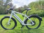 Stromer ST3 taille L 11400mm, Vélos & Vélomoteurs, Enlèvement ou Envoi, Utilisé, Stromer