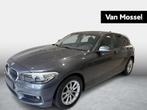 BMW 1-serie 118iA (100 kW) Automaat | Navi | Cruise| PDC, Auto's, BMW, Gebruikt, 136 pk, Bedrijf, 5 zetels