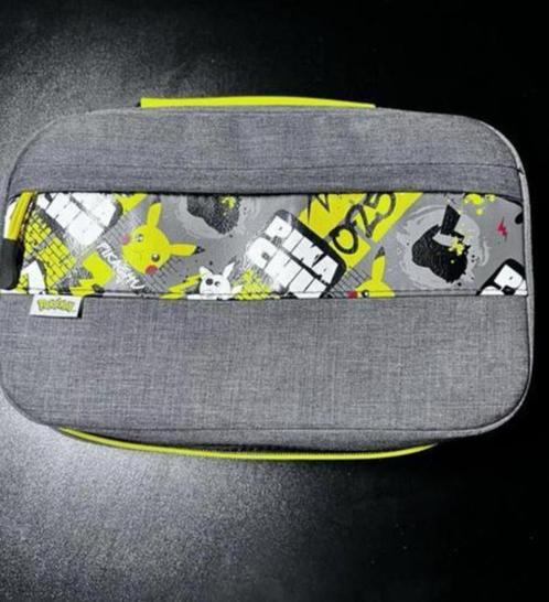 Nintendo Switch/lite Protecting Case/travel Case, Games en Spelcomputers, Games | Nintendo Switch, Zo goed als nieuw, Ophalen