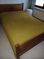 Chambre à coucher ancienne à vendre, Maison & Meubles, Chambre à coucher | Chambres à coucher complètes, Enlèvement, Utilisé, Deux personnes