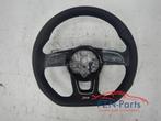 Audi A3 8Y RS3 Stuur MF + F1 + VIEW Leder Leren, Ophalen, Nieuw