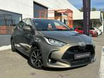 Toyota Yaris Iconic, 121 g/km, Euro 6, Overige kleuren, 1490 cc