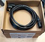 3 Câbles alimentation pc neuf, Enlèvement ou Envoi, Neuf