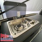 Isabella Camp-let - Prince Caravaning, Caravans en Kamperen, Reservewiel, Bedrijf, Tot 500 kg, Tot en met 4