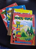 Mokie en popie, Boeken, Ophalen of Verzenden, Gelezen