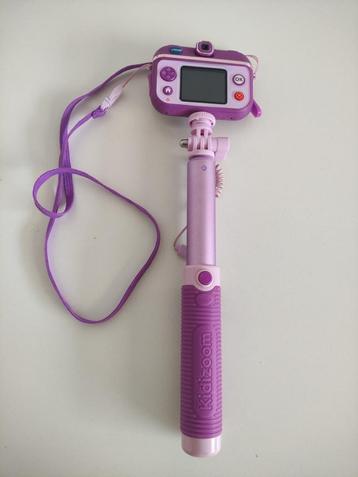 Vtech kidizoom selfie cam beschikbaar voor biedingen