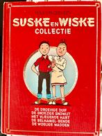 Album de compilation couverture rigide « Suske en Wiske », Enlèvement ou Envoi