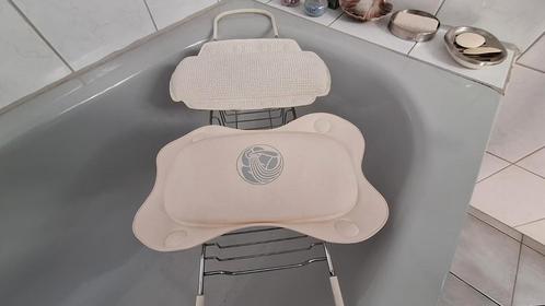 Coussin de bain pour bain à remous ou baignoire, Maison & Meubles, Salle de bain | Linge de bain & Accessoires, Comme neuf, Enlèvement ou Envoi