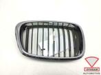 bmw 5 serie e39 2000 grille grill rechts nieuw!, Nieuw, Rechts, BMW