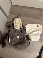 Draagzak, Kinderen en Baby's, Babydragers en Draagdoeken, Ophalen, Zo goed als nieuw, Draagzak