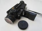 Caméra argentique Super 8 analogique, Enlèvement ou Envoi, Caméra, 1960 à 1980