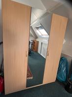 Kledingkast, Huis en Inrichting, Kasten | Kleerkasten, Ophalen, Gebruikt
