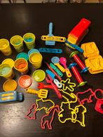 Lot play doh. Gebruikt maar goede staat., Ophalen of Verzenden, Zo goed als nieuw