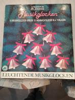 Muziek kerkklokken uit de jaar tal 1991, Enlèvement