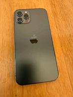 iPhone 12 pro 512 Go, Telecommunicatie, Mobiele telefoons | Apple iPhone, Ophalen, 512 GB, Gebruikt, Zwart