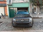 VW AMAROK/3.0 TDI V6/EURO 6 B/AUTOMATIQUE/OPTIONS COMPLÈTES, Autos, Cuir, Achat, 6 portes, Euro 6
