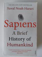 Sapiens, Uval Noah Harari, Boeken, Ophalen of Verzenden, Gelezen