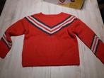 rood wollen trui maat 146 jbc, Kinderen en Baby's, Kinderkleding | Maat 146, Meisje, Trui of Vest, JBC, Ophalen of Verzenden