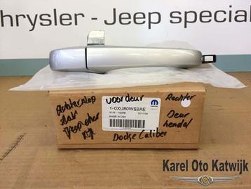 Deurhendel rechts Dodge Caliber 2006-2010 beschikbaar voor biedingen