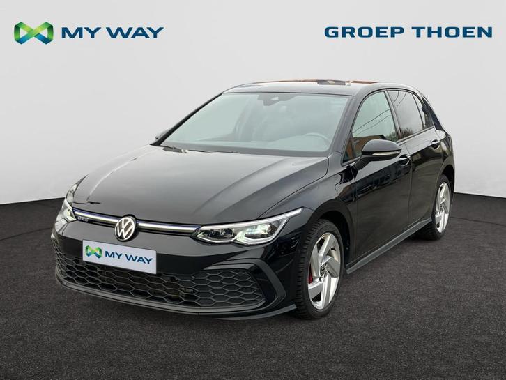 Volkswagen Golf VIII GTE Golf 1.4 eHybrid PHEV GTE OPF DSG (, Auto's, Volkswagen, Golf, ABS, Airbags, Airconditioning, Cruise Control