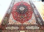Perzische handgeknoopt Unieke tapijt (Tabriz) 300 x 200 cm, Maison & Meubles, Ameublement | Tapis & Moquettes, 200 cm ou plus