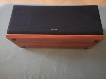 Enceinte centrale eltax  beschikbaar voor biedingen