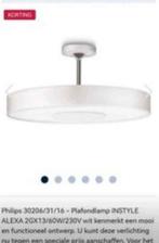 Hanglamp merk philips, Enlèvement, Utilisé