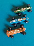 BESTBOX MINIATUUR, Ophalen of Verzenden, Formule 1