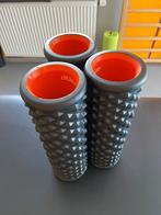 Rouleaux de massage (foam roller) neufs, Sports & Fitness, Sports & Fitness Autre