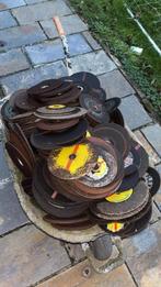 Gratis slijpschijven, Doe-het-zelf en Bouw, Gereedschap | Slijpmachines, Ophalen