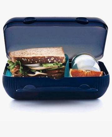 Boîte à lunch écologique Tupperware Fun, Enlèvement ou Envoi, Neuf