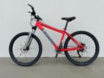 Specialized Rockhopper 2007 / Rood, Fietsen en Brommers, Gebruikt, Versnellingen, Minder dan 49 cm, Ophalen