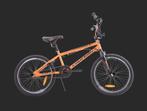 20” BMX Capriolo Totem Orange Black Nieuw!, Fietsen en Brommers, Nieuw, Staal, Ophalen